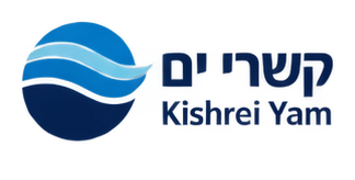לוגו קשרי ים