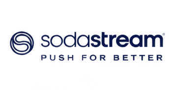 לוגו SodaStream